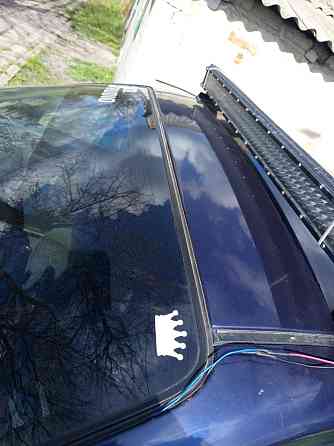 Daewoo Sens 