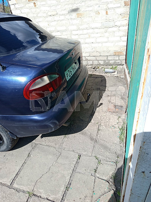 Daewoo Sens  - изображение 3