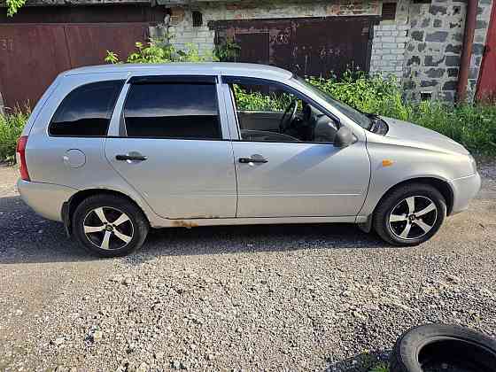 ВАЗ Kalina 1117 2009 