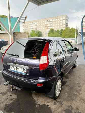 ВАЗ Калина 2007 Донецк