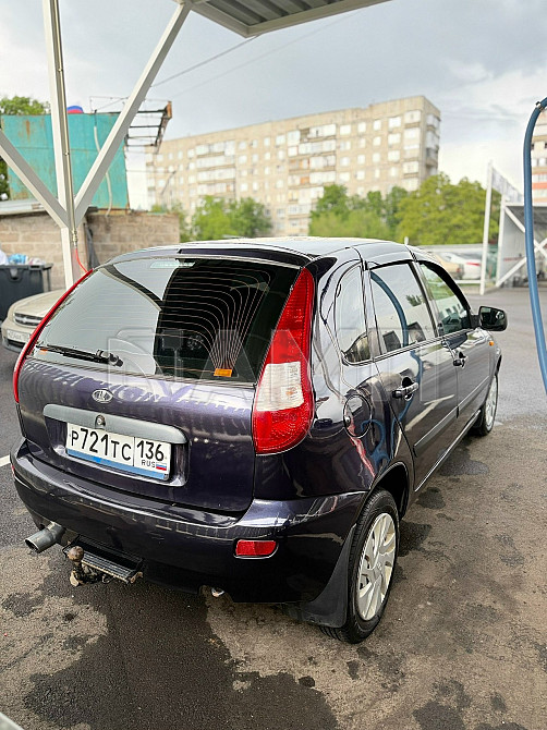 ВАЗ Калина 2007 Донецк - изображение 3