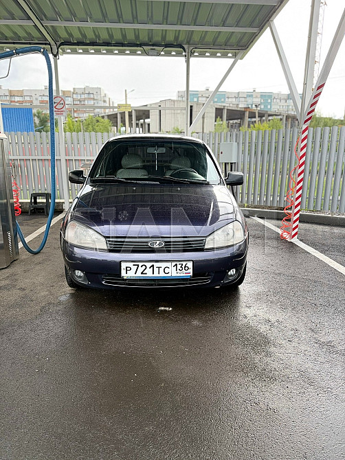 ВАЗ Калина 2007 Донецк - изображение 6