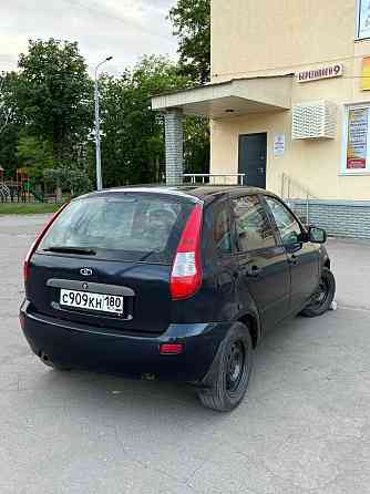 ВАЗ Калина 2008 Шахтерск