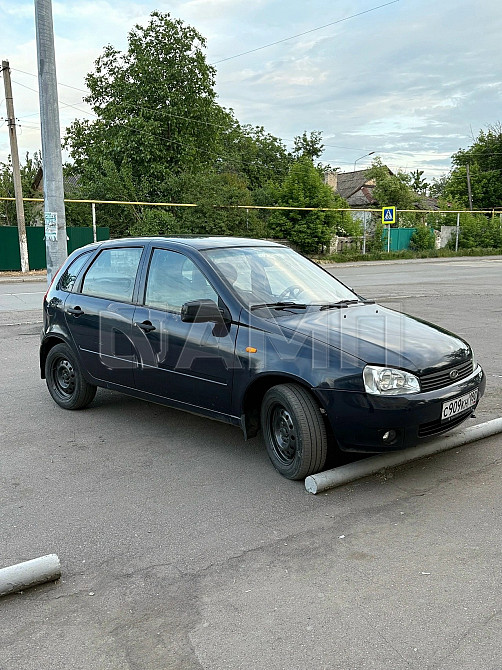 ВАЗ Калина 2008 Шахтерск - изображение 6