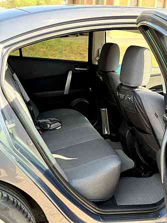 Mazda 6 2007 
