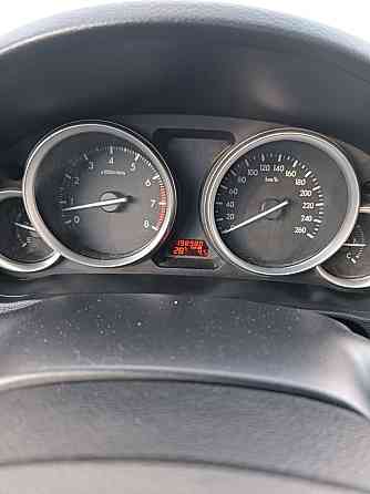 Mazda 6 2007 