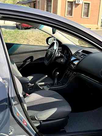 Mazda 6 2007 