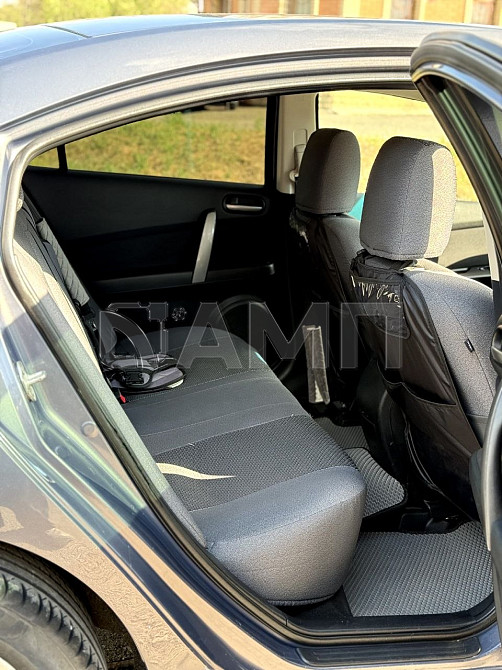 Mazda 6 2007  - изображение 4