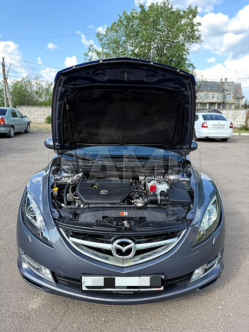 Mazda 6 2007  - изображение 5