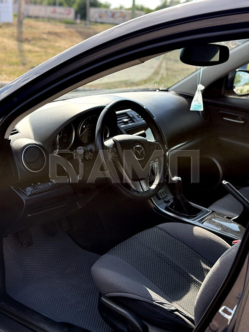 Mazda 6 2007  - изображение 3