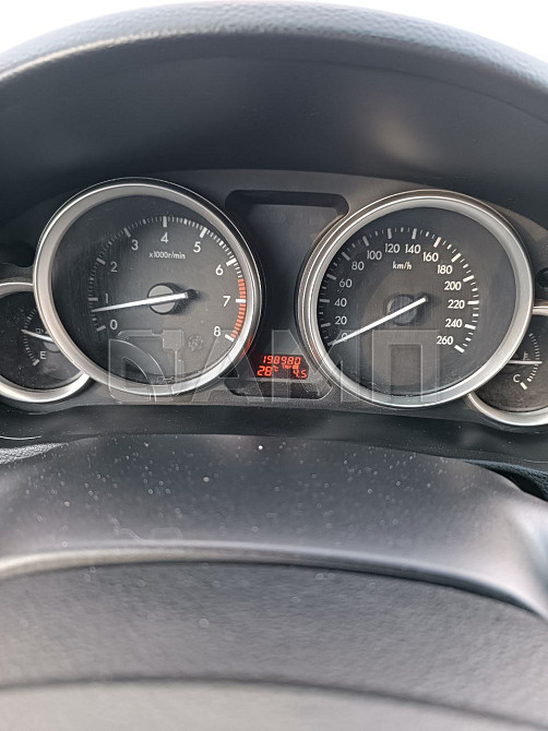 Mazda 6 2007  - изображение 1