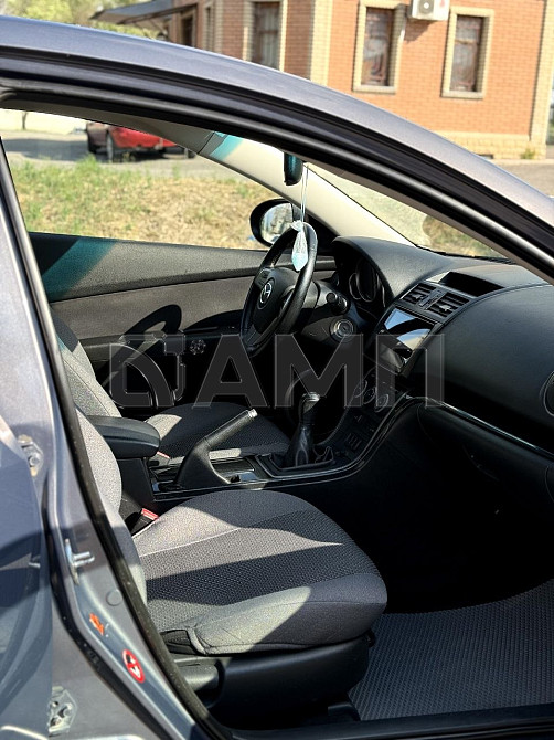 Mazda 6 2007  - изображение 2