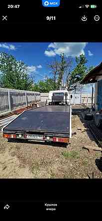 Hyundai HD-72 2007 