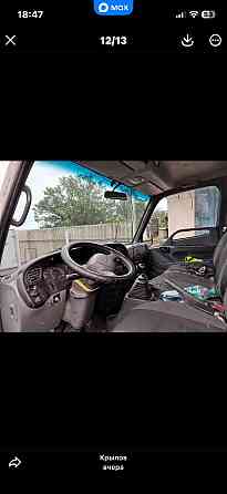 Hyundai HD-72 2007 