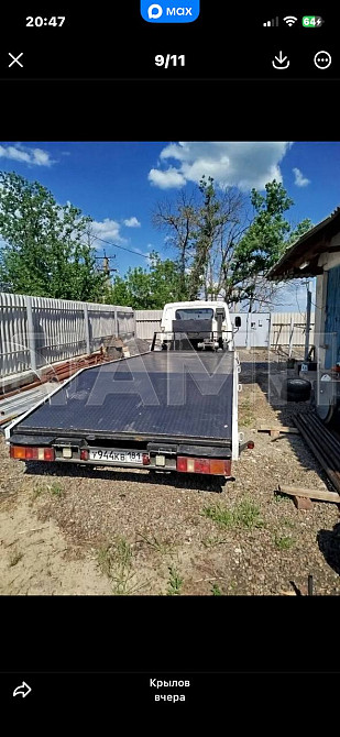 Hyundai HD-72 2007  - изображение 2