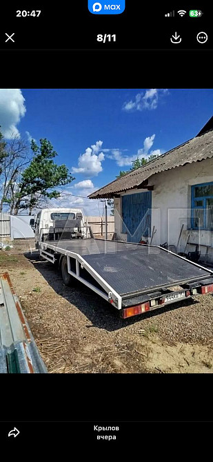 Hyundai HD-72 2007  - изображение 3