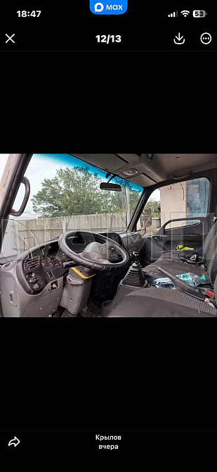 Hyundai HD-72 2007  - изображение 1