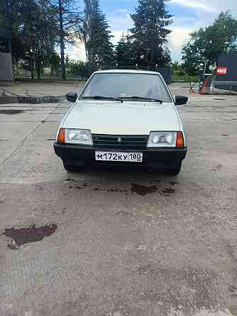 ВАЗ 21099 2003 