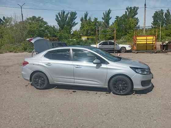 Citroen C4 2016 Макеевка