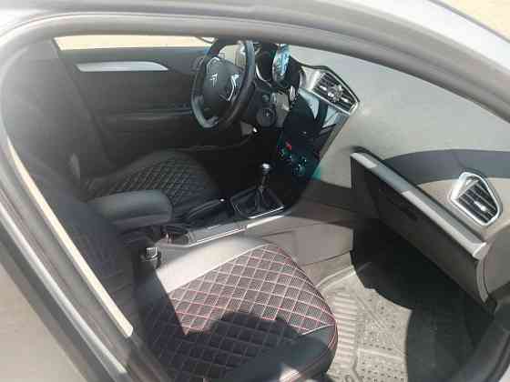 Citroen C4 2016 Макеевка
