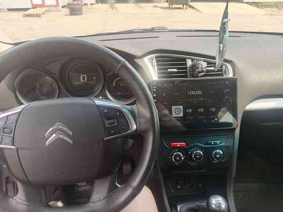 Citroen C4 2016 Макеевка