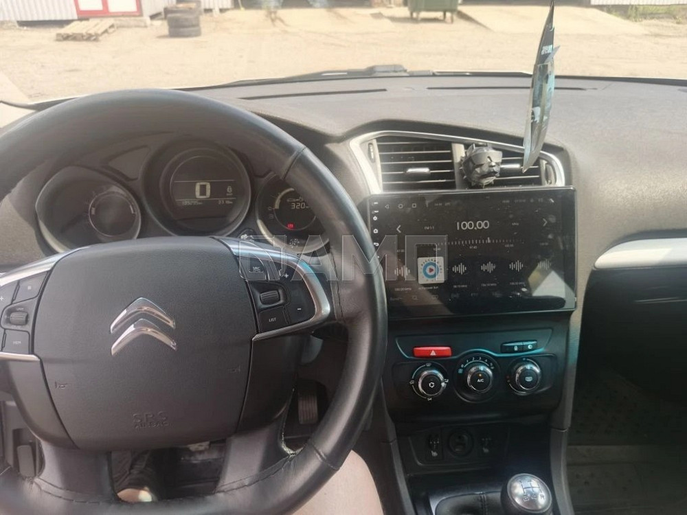 Citroen C4 2016 Макеевка - изображение 1