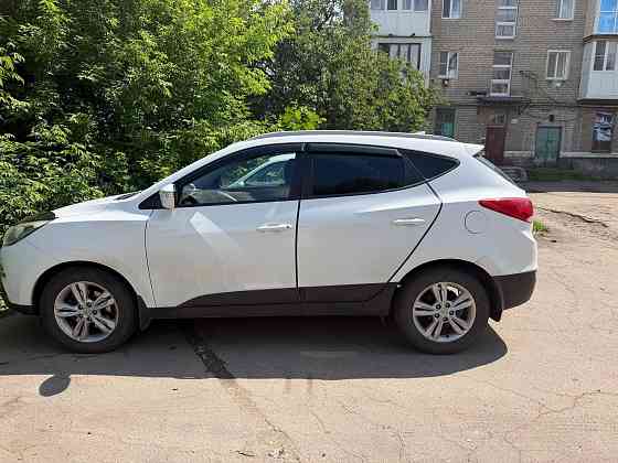 Hyundai ix35 2015 