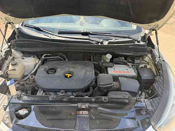 Hyundai ix35 2015 