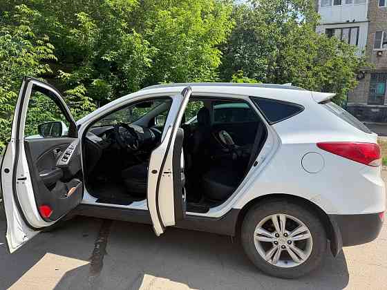 Hyundai ix35 2015 