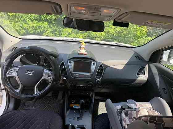Hyundai ix35 2015 