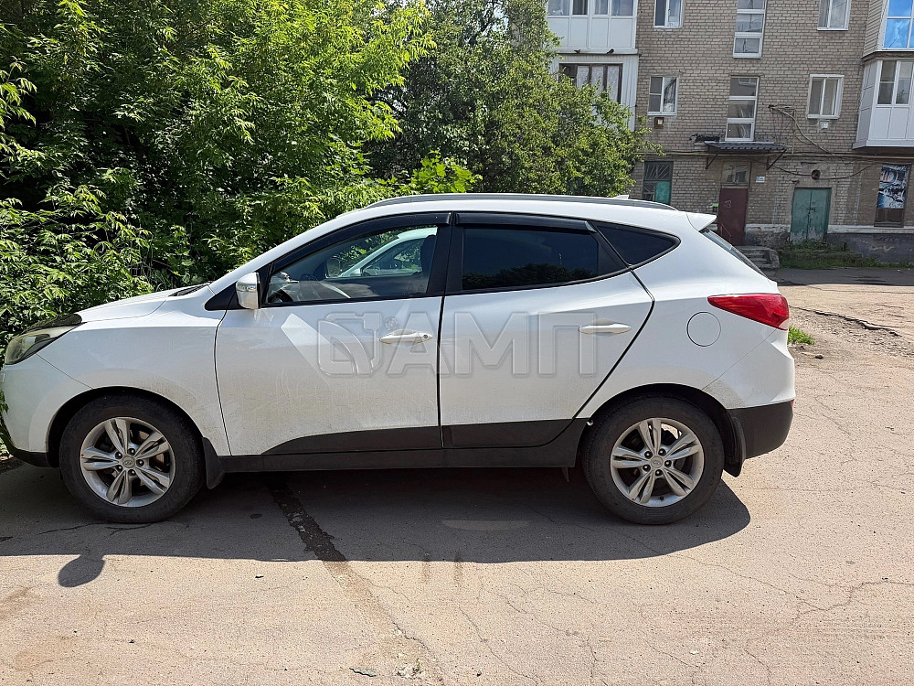 Hyundai ix35 2015  - изображение 6