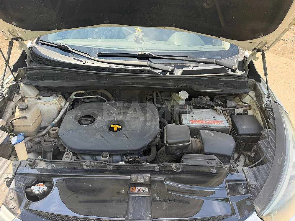 Hyundai ix35 2015  - изображение 2