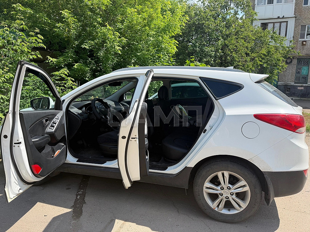 Hyundai ix35 2015  - изображение 4