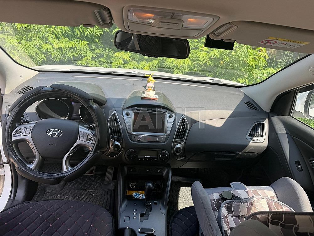 Hyundai ix35 2015  - изображение 3