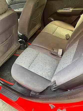 Hyundai Getz 2004 