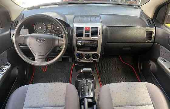 Hyundai Getz 2004 
