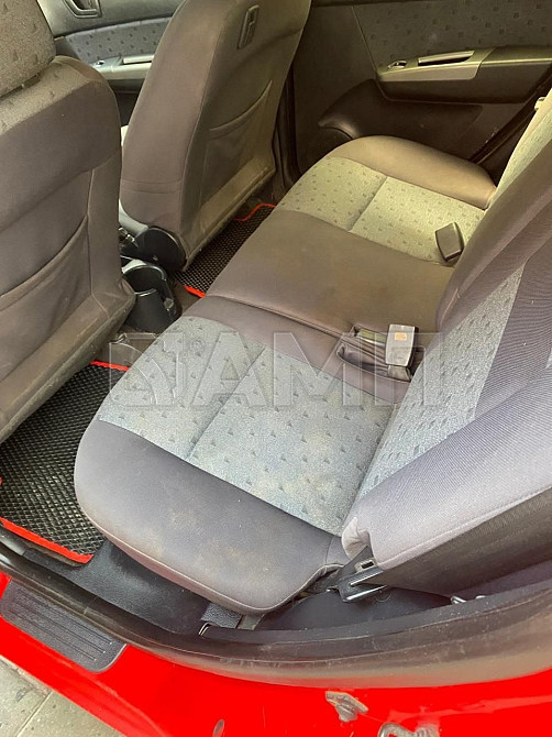 Hyundai Getz 2004  - изображение 3