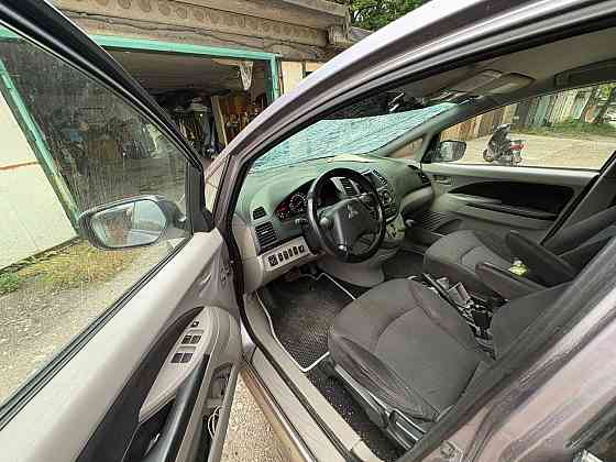 Mitsubishi Grandis Макеевка