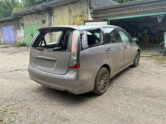 Mitsubishi Grandis Макеевка