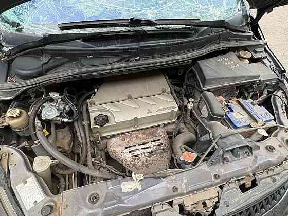 Mitsubishi Grandis Макеевка