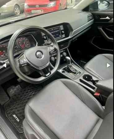 Volkswagen Jetta 2019 