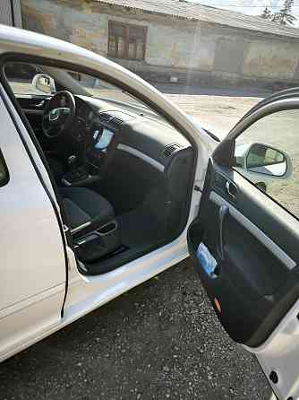 Skoda a5 2012 Донецк
