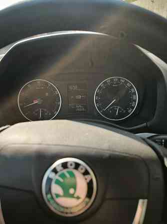 Skoda a5 2012 Донецк