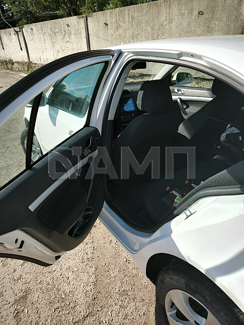 Skoda a5 2012 Донецк - изображение 3