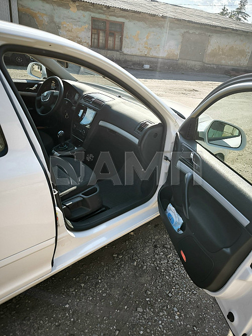 Skoda a5 2012 Донецк - изображение 6