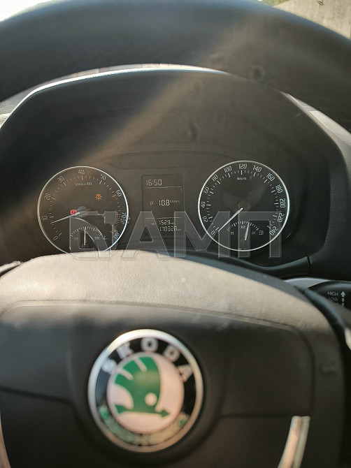 Skoda a5 2012 Донецк - изображение 1