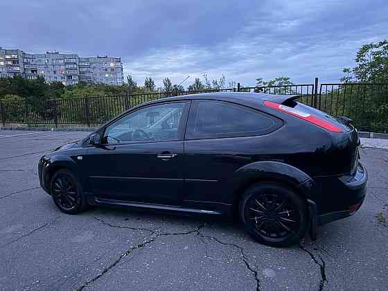 Ford Focus 2007 Донецк