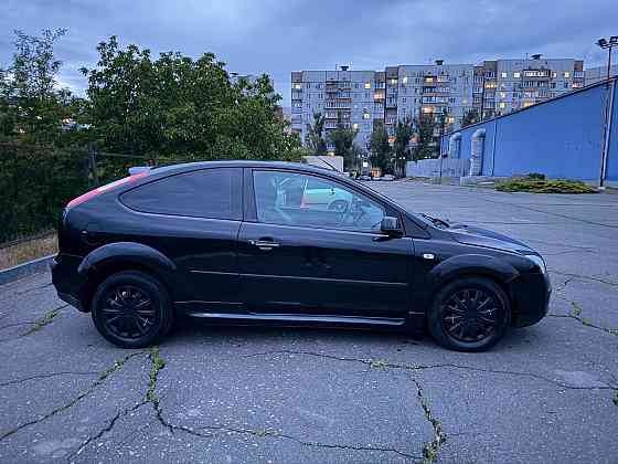 Ford Focus 2007 Донецк