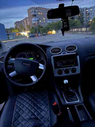 Ford Focus 2007 Донецк