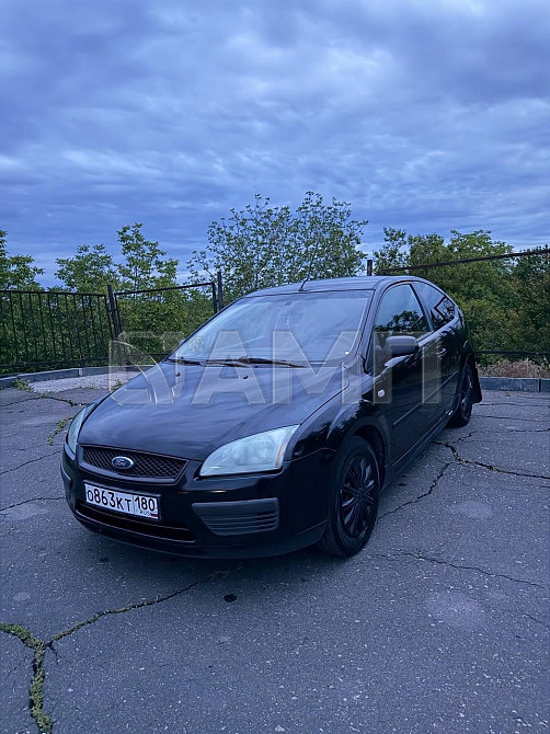 Ford Focus 2007 Донецк - изображение 5
